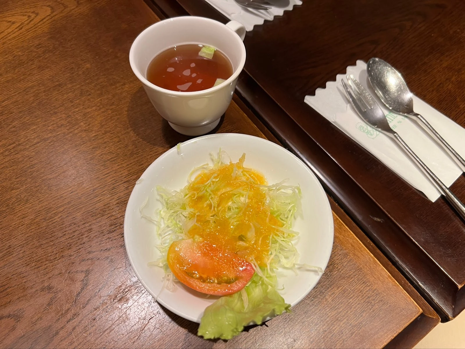 Cafe’ & Bar Saint Paul 메뉴 사진 16